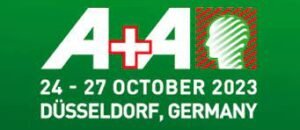 2023 trade show calendar and updates. visit textilesresources.com for daily news about global textile apparel fashion industry.
A+A 2023: TRADE FAIR AND CONGRESS