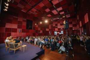 Read daily news about global textile apparel fashion industry on textilesresources.com, find trade show and events updates. Global Fashion Agenda June 2023. Global Fashion Summit June 2023 at Copenhagen, Denmark. Sustainable, re-dressed, innovations, fashion award.