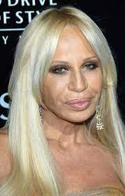 world's top fashion designer Donatella Versace. Read an informative article about top fashion designers, and daily news about textile apparel fashion industry at textilesresources.com