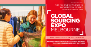 Global Sourcing Expo Australia. International Sourcing Expo Australia. Sourcing of apparel. sourcing of textiles. sourcing of homeware. Global suppliers. ARA Australian Retailers Association. Visit textilesresources.com for daily news about global textile, apparel and fashion industry. Trade shows updates. Trade shows calendar. Fashion Events. Fashion Weeks. Fashion Shows. Textile b2b meetings. Textile conferences.