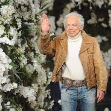 world's top fashion designer Ralph Lauren. Read an informative article about top fashion designers, and daily news about textile apparel fashion industry at textilesresources.com