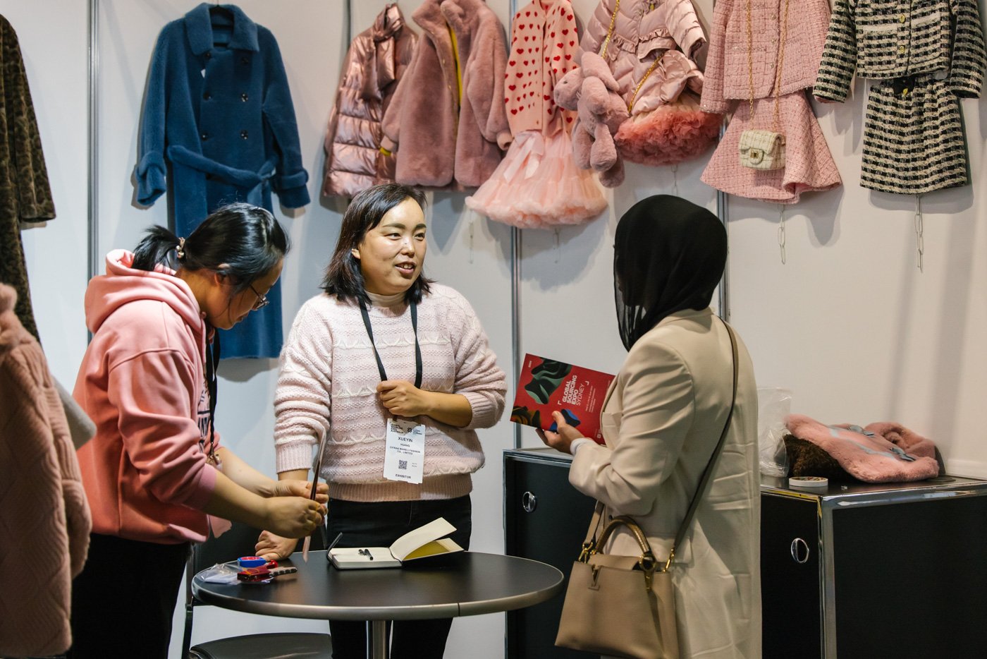 Global Sourcing Expo Melbourne 2024