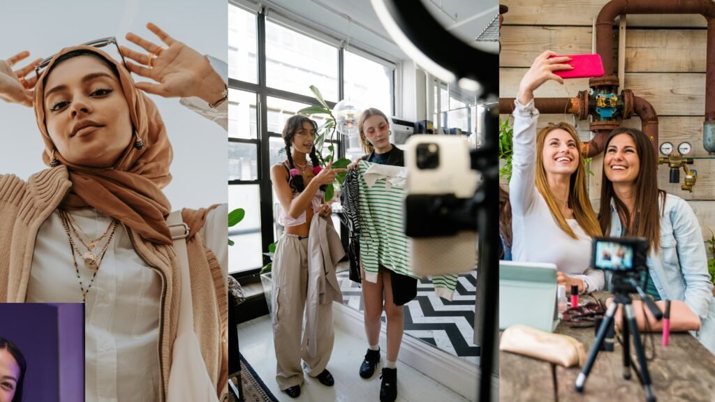 How Influencers Are Shaping Fashion Trends in 2025