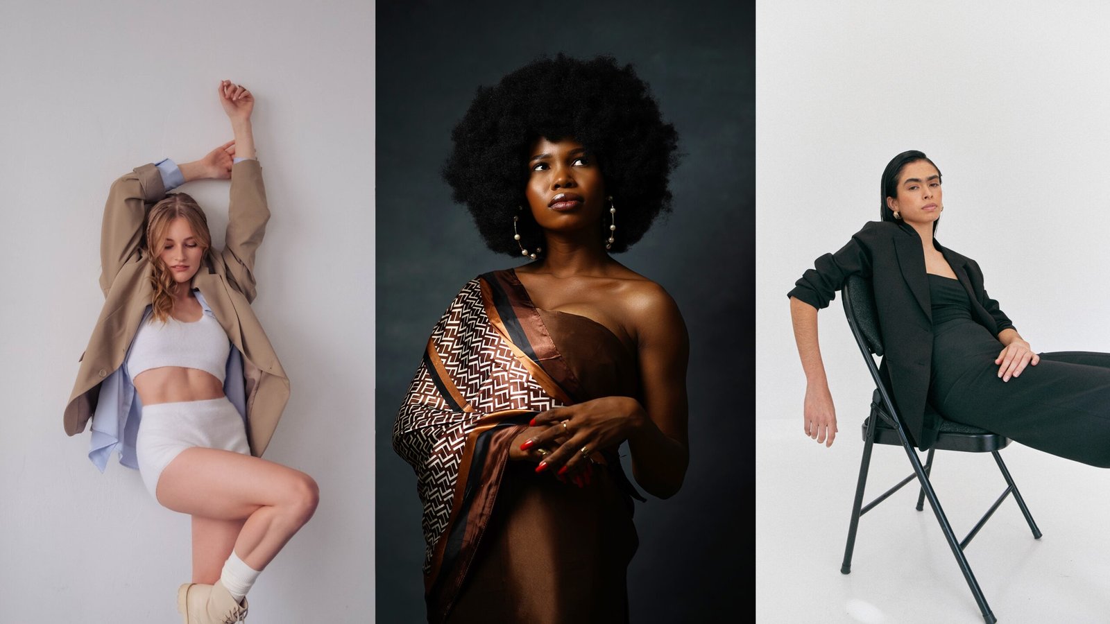 The Rise of Alternative Models in Fashion Learning