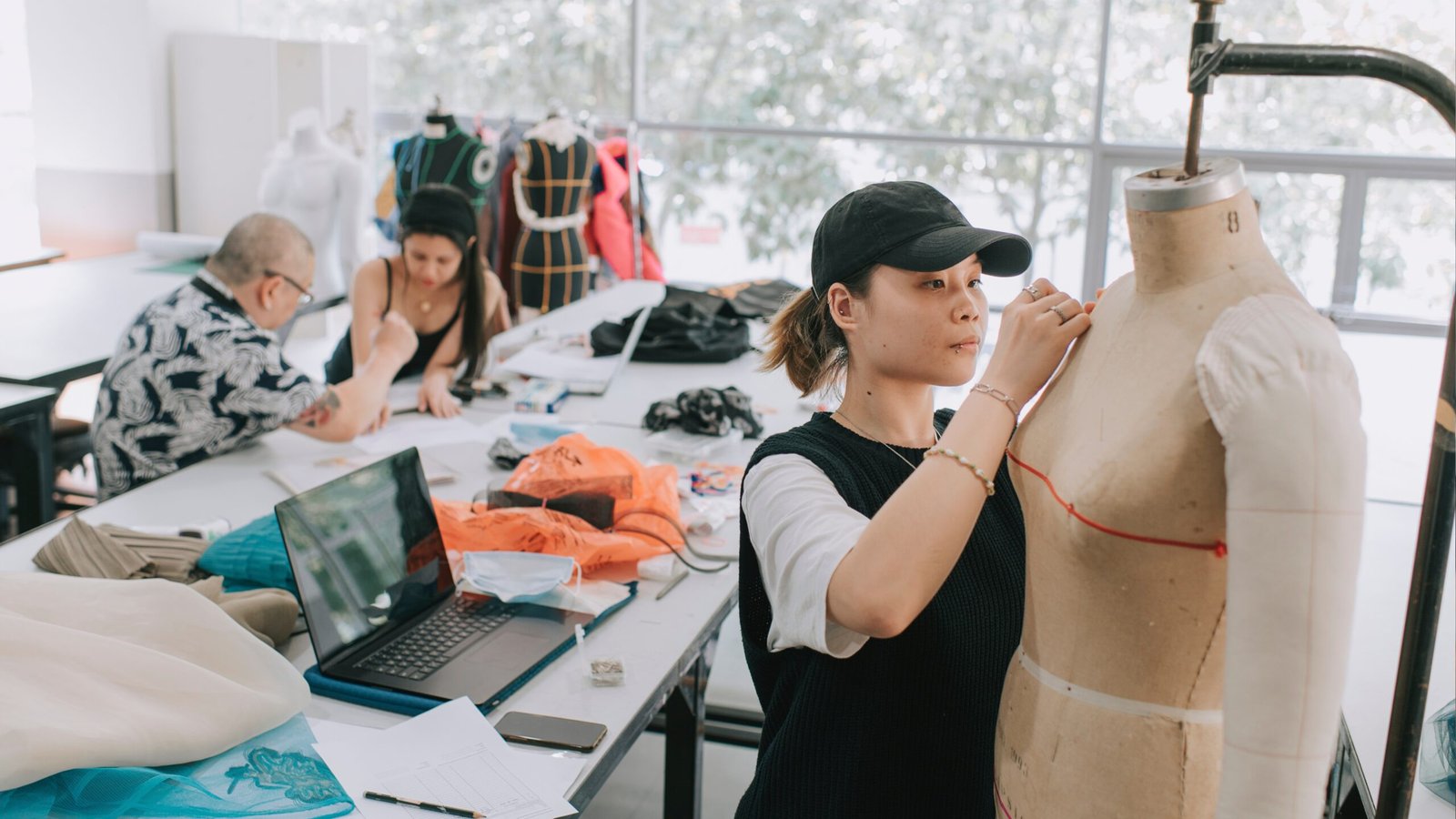 Why India Needs an Alternative Fashion Education Model