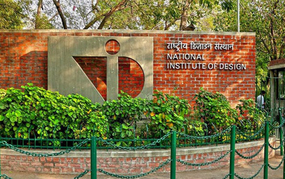 top fashion schools in India