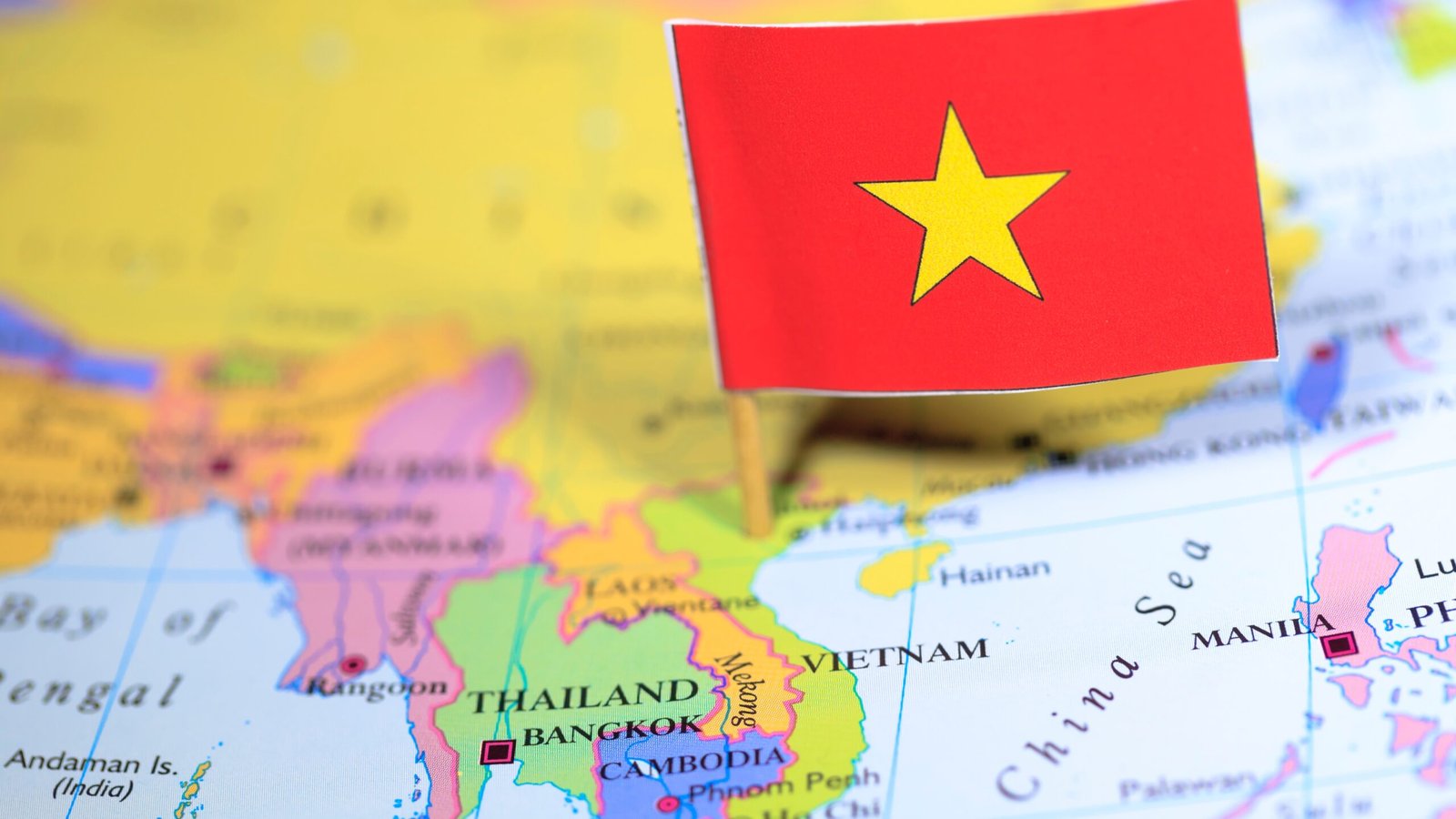Global Impact of Vietnam’s Textile Industry
