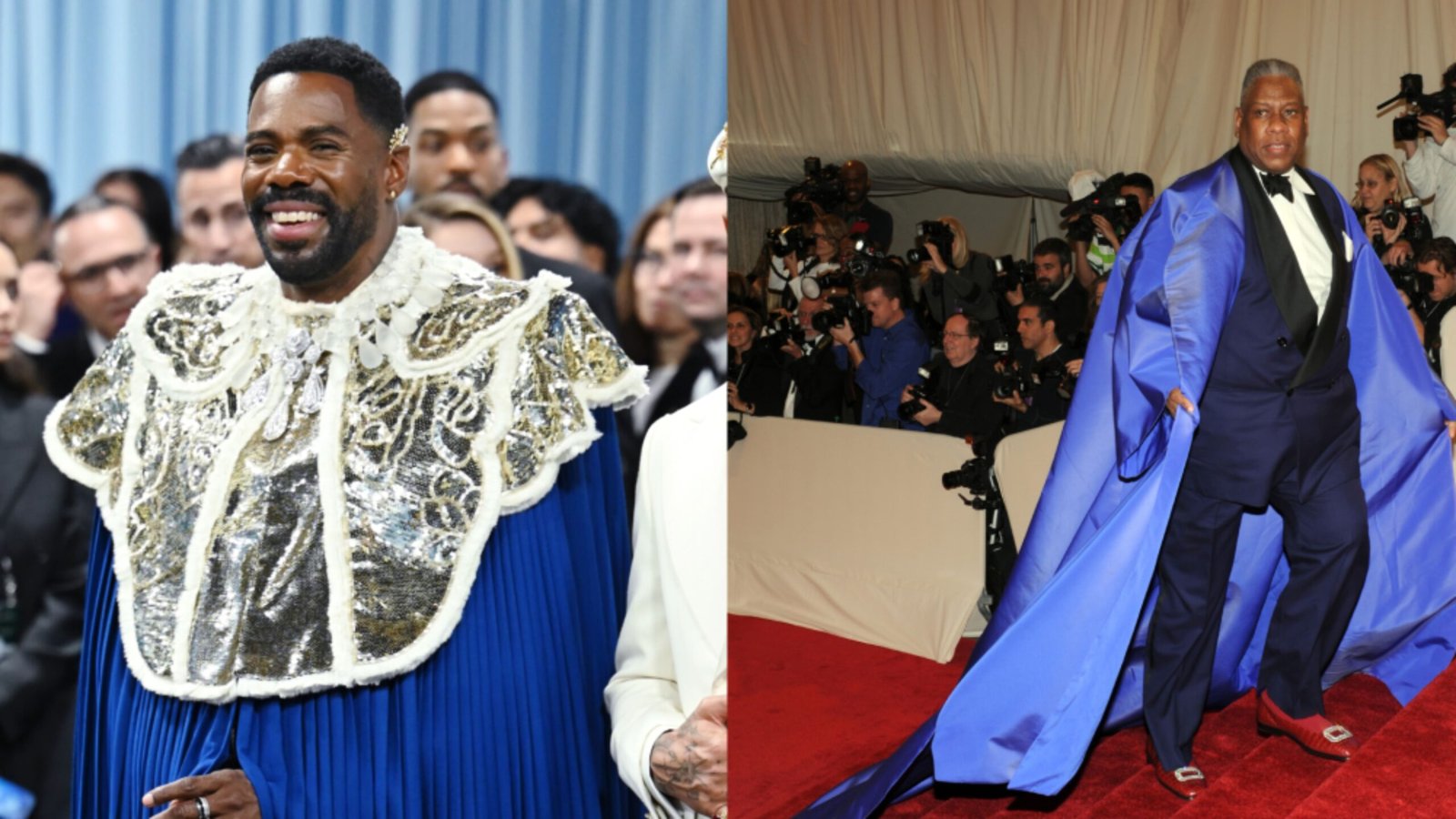 André Leon Talley