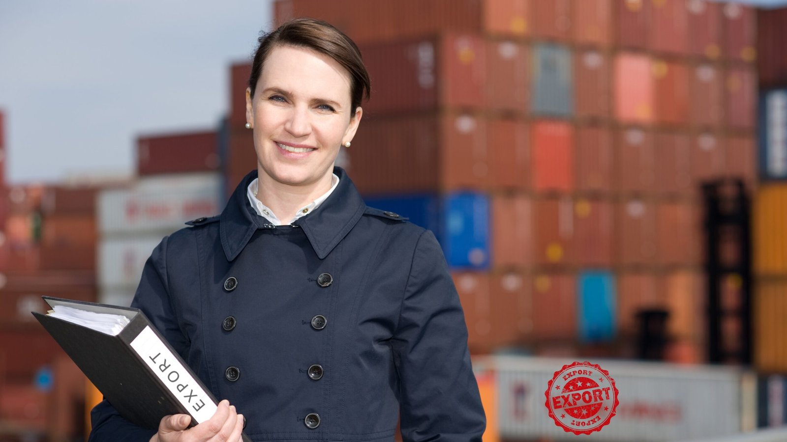 Strong global export market