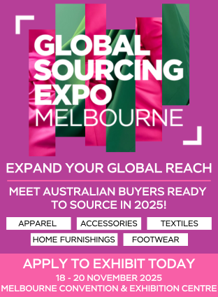Global Sourcing Expo - Melbourne 2025 18-20 November 2025 Melbourne, Australia