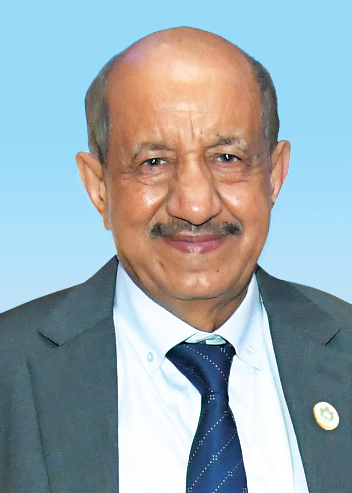 Conversation with Mr. Vijay Kumar Agarwal, Chairman, The Cotton Textiles Export Promotion Council (TEXPROCIL). Bharat Tex 2026. Kasturi Cotton. find buyers. ESG. GCC. daily news. interviews. textile media.