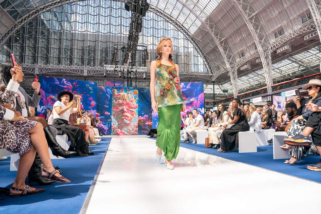 Source Fashion Opens Next Week with Global Sourcing, Strong UK ...
